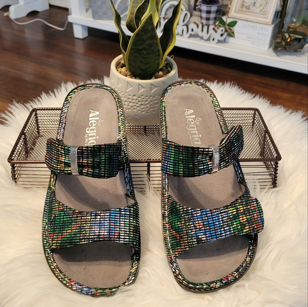 Alegria by PG Lite Karmen Prime Time Rave Size 7/7.5